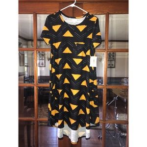 LuLaRoe Carly Dress